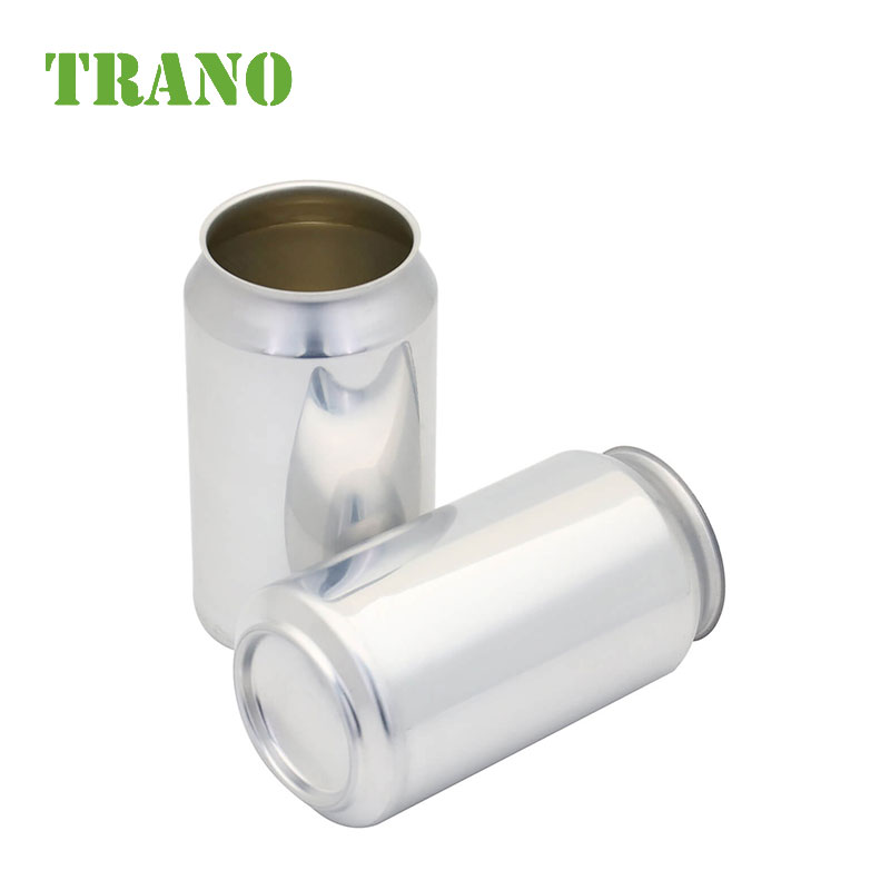 Lata de aluminio vacía para zumo, impresa a medida, 355 ml (12 oz) 2