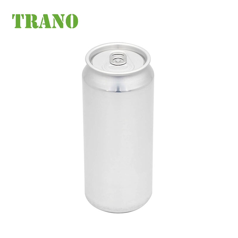 Canettes de soda en aluminium vierges et personnalisables, 473 ml (16 oz). 3