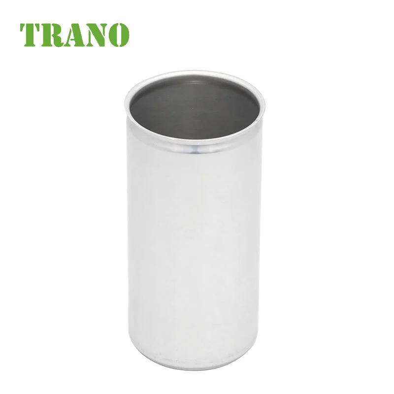 Empty Blank Custom Printed Beverage Aluminum Energy Drinks Cans Slim 250ml 1