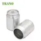 Trano empty soda can without opening supplier 4