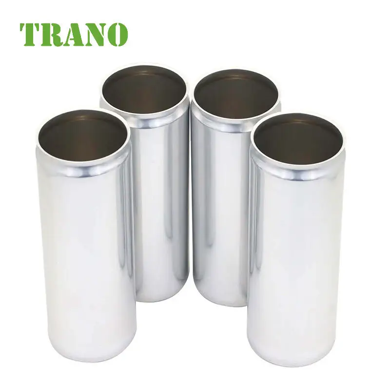 Customized soda can supplier 5