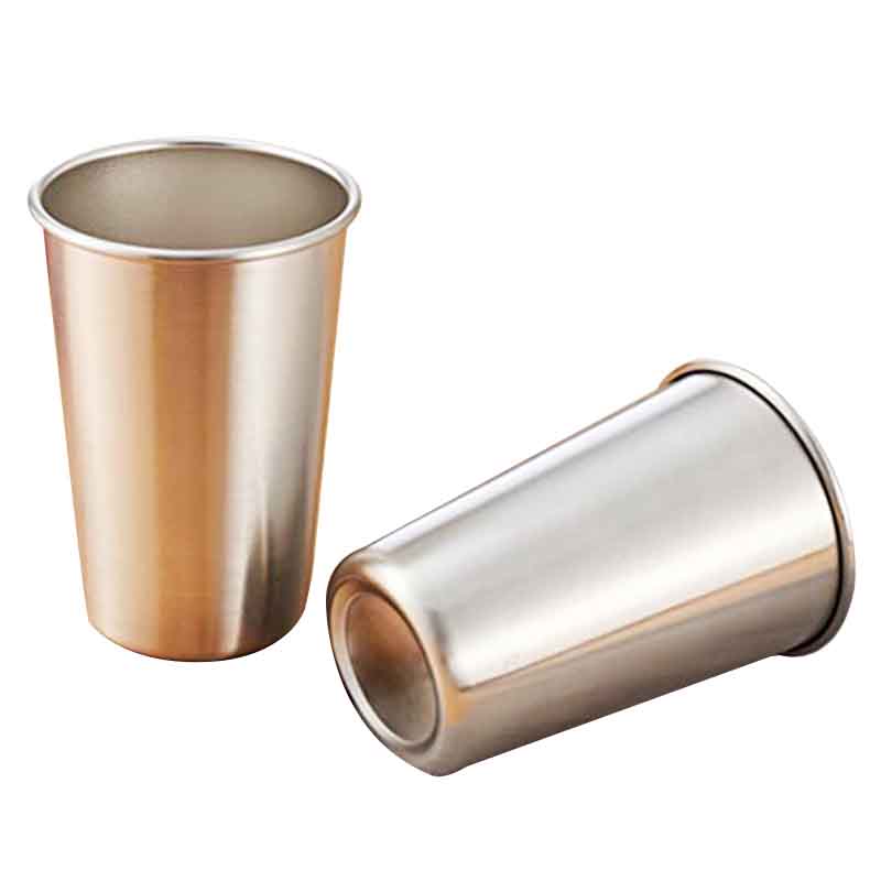 gobelet à bière en acier inoxydable 3