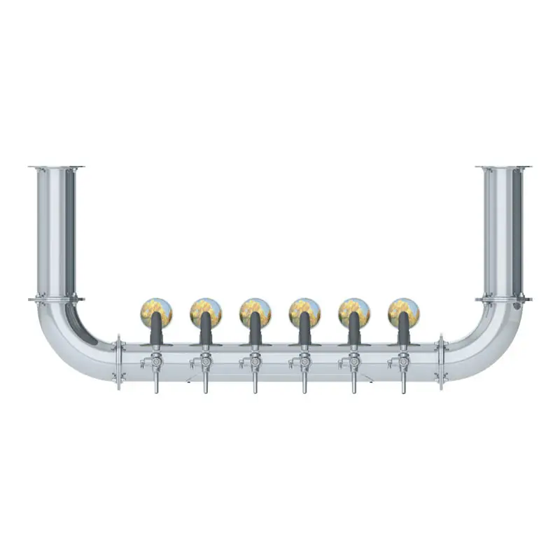 new draft beer tower company for bar 4