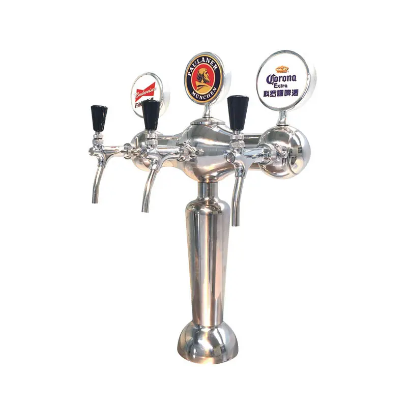 new draft beer tower company for bar 3