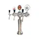 new draft beer tower company for bar 3