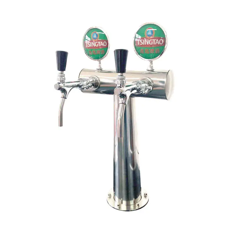 new draft beer tower company for bar 2