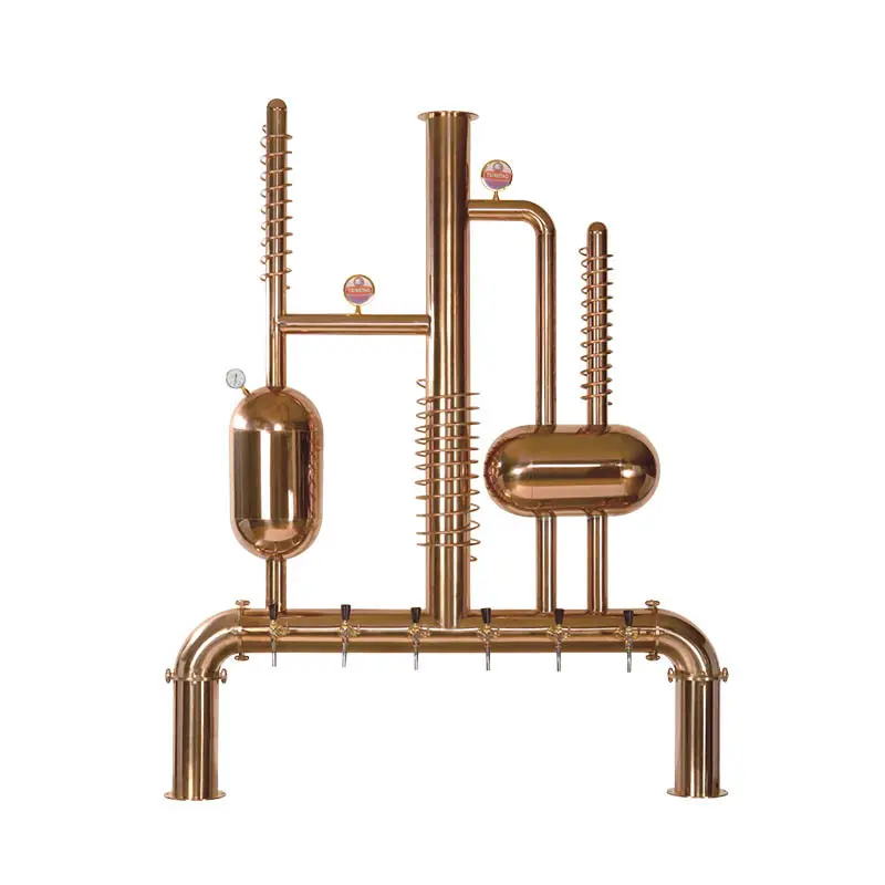 new draft beer tower company for bar 7