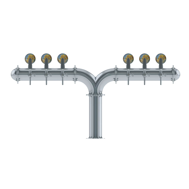 High Quality Beer Tower 6