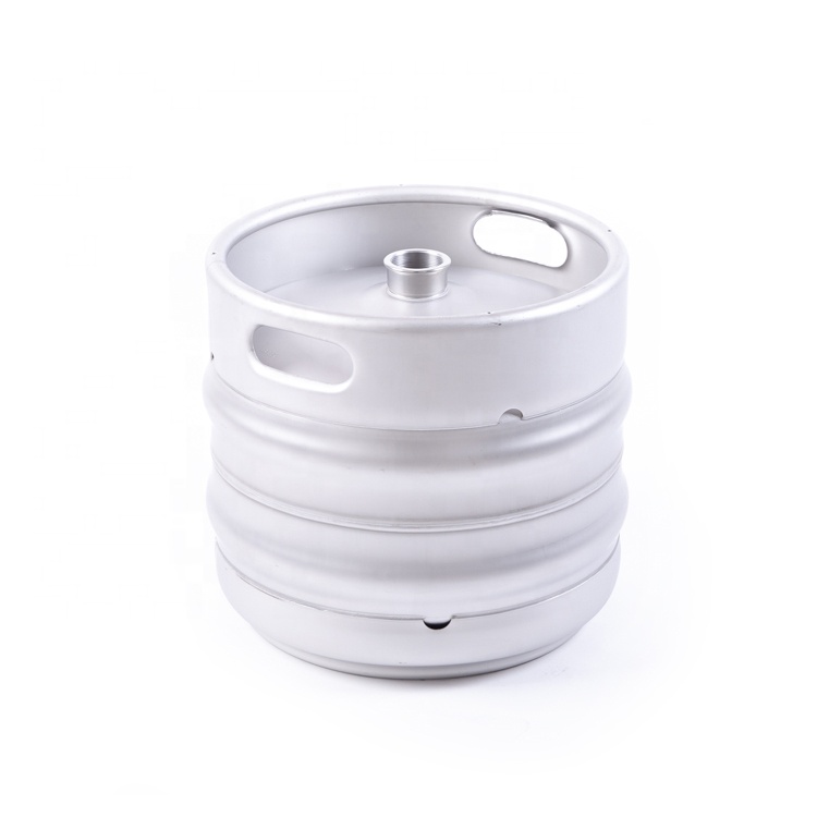 Meilleur prix Bière artisanale de qualité alimentaire 20l trano fûts de bière baril de cerveza 5
