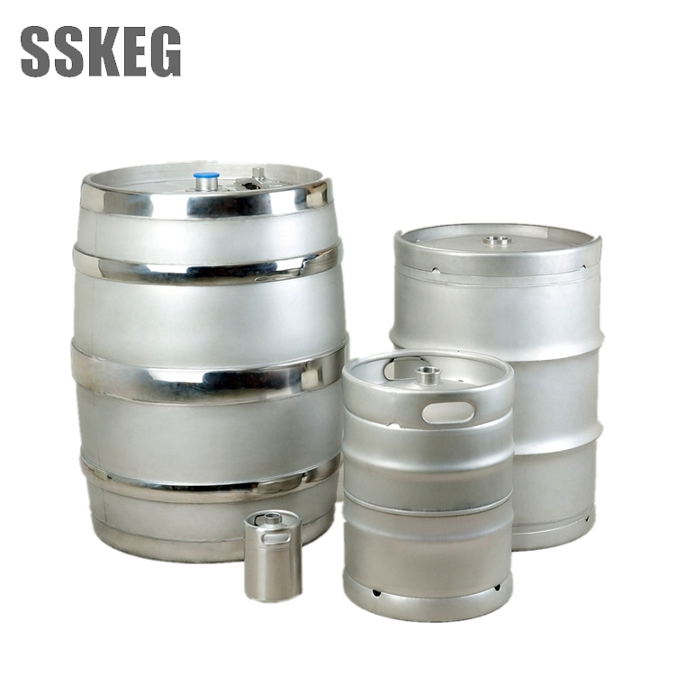 SSKEG-WALL Fabricant et fournisseur professionnel de tonneaux à vin en acier inoxydable 1