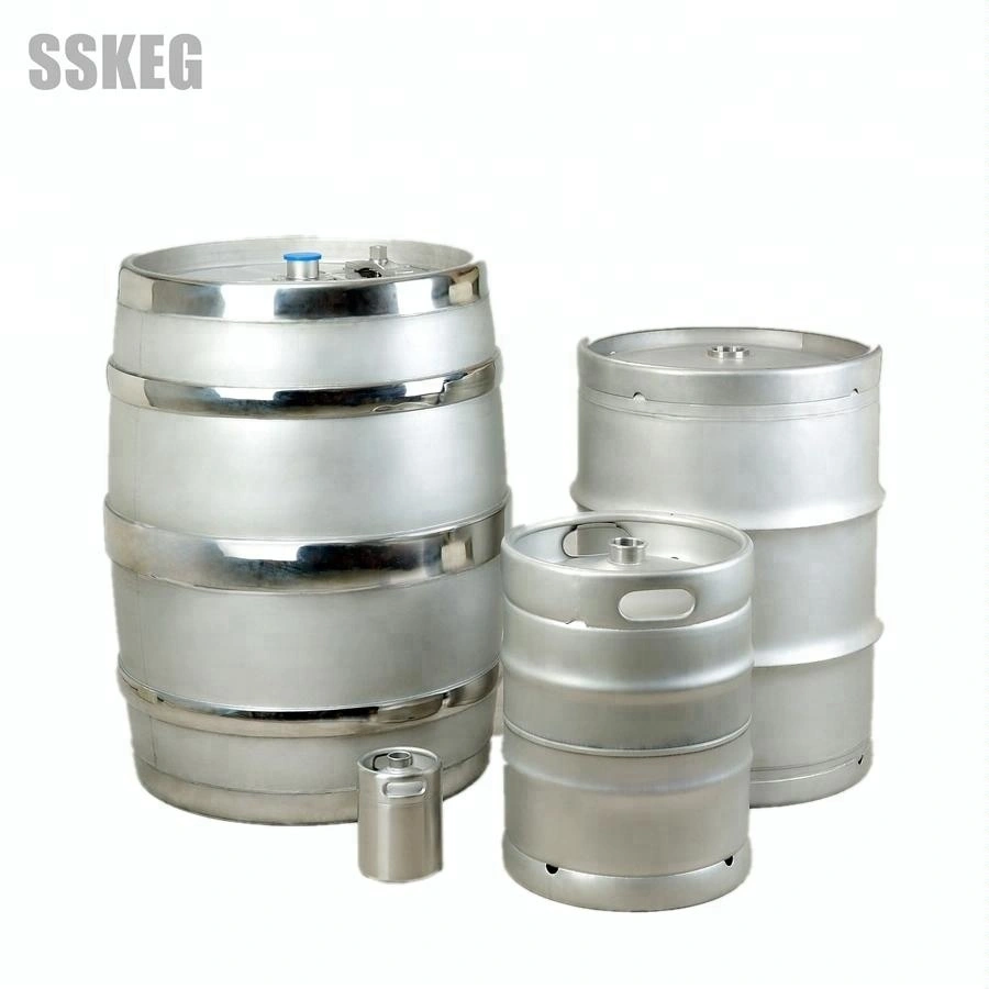 280L STAINLESS STEEL WINE BARREL 1
