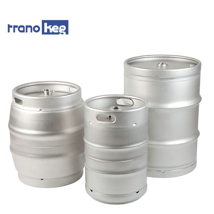 280L STAINLESS STEEL WINE BARREL 2