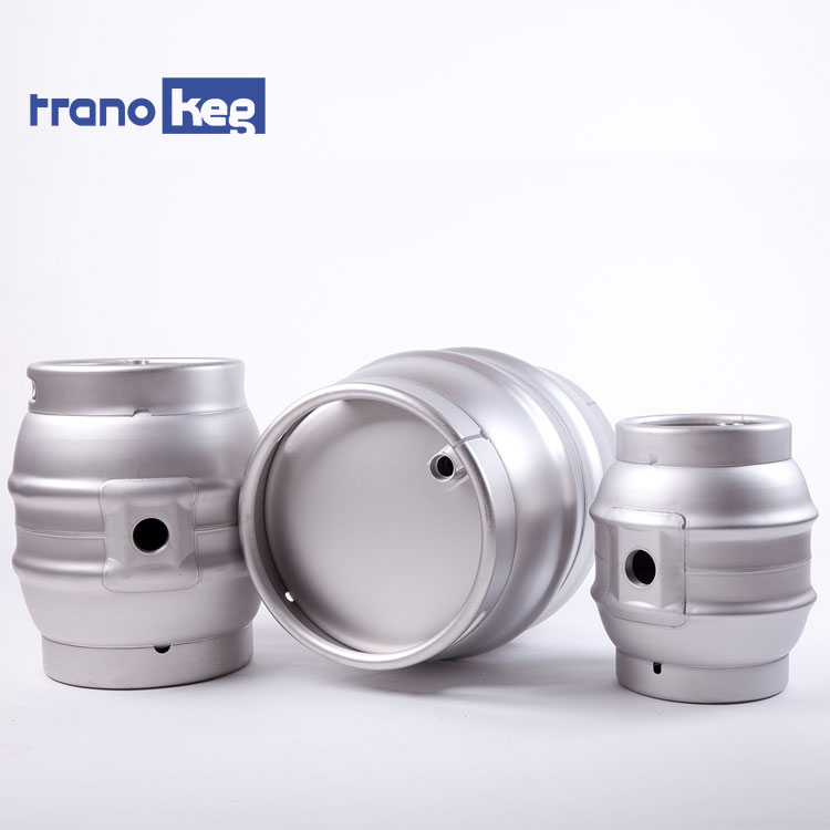 280L STAINLESS STEEL WINE BARREL 6