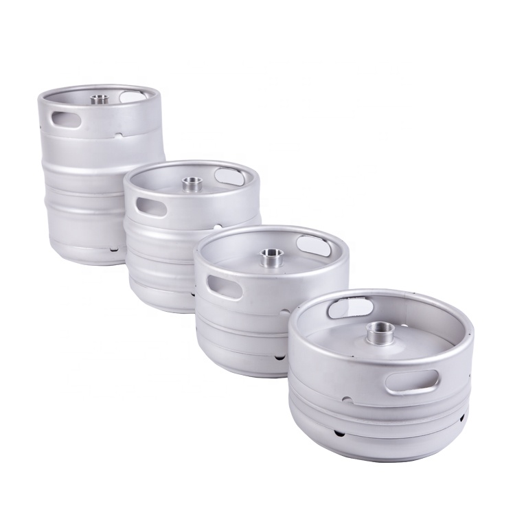 Fût de brassage maison Eco-friendlyCraft Beer 25 l slim 5 l mini en acier inoxydable de 5 litres 3