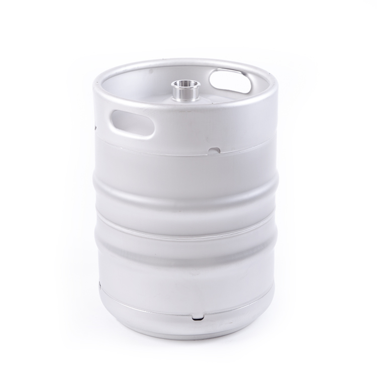 fût en acier inoxydable de 5 litres et 25 litres 5