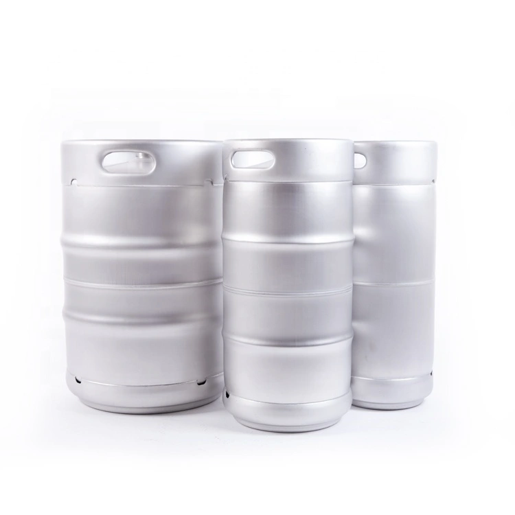 Custom Design CE Approved European Wholesale US keg 50 liter beerempty barrel price 1