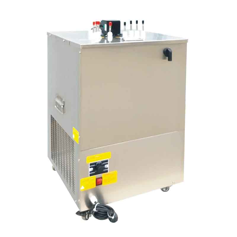 Beer Keg Cooler 1