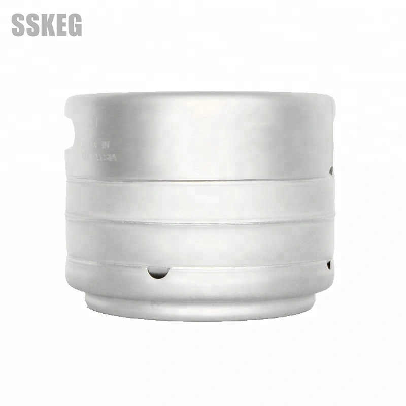 fournisseur chinois de fûts de bière artisanale vides de 10 litres 1