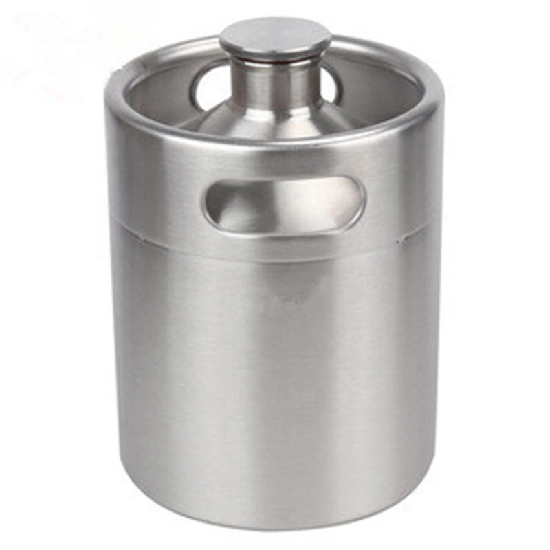 Fût de bière 50 litres 50 litres en gros 5l barril de cerveza 1