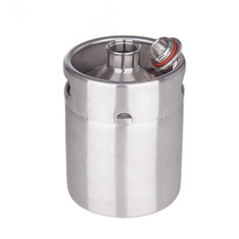 Fût de bière 50 litres 50 litres en gros 5l barril de cerveza 4