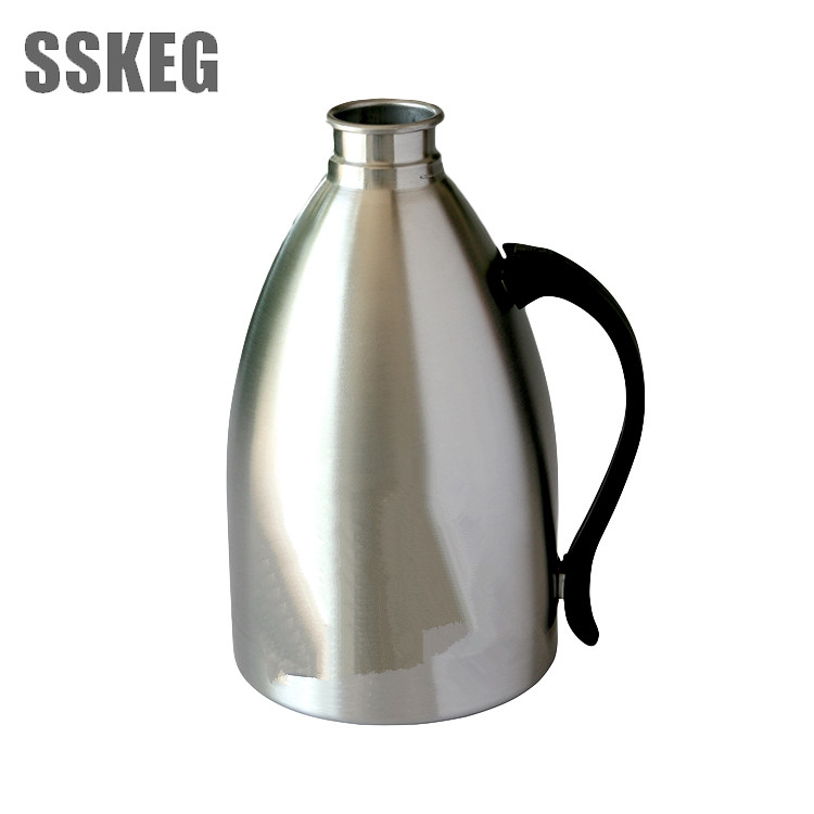 SSKEG-G1.5 (1) High Technology New Product OEM 1.5L Beer Growler 1