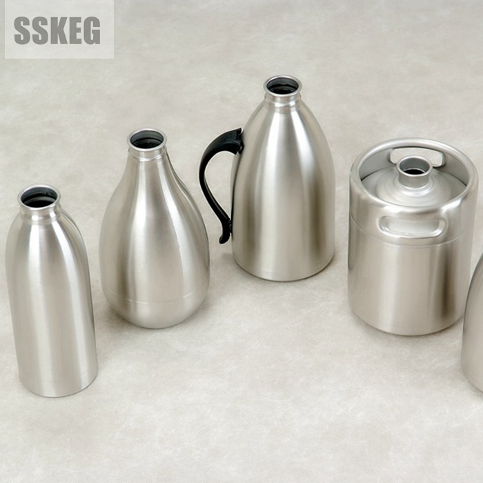 SSKEG-G1.5 (1) High Technology New Product OEM 1.5L Beer Growler 6