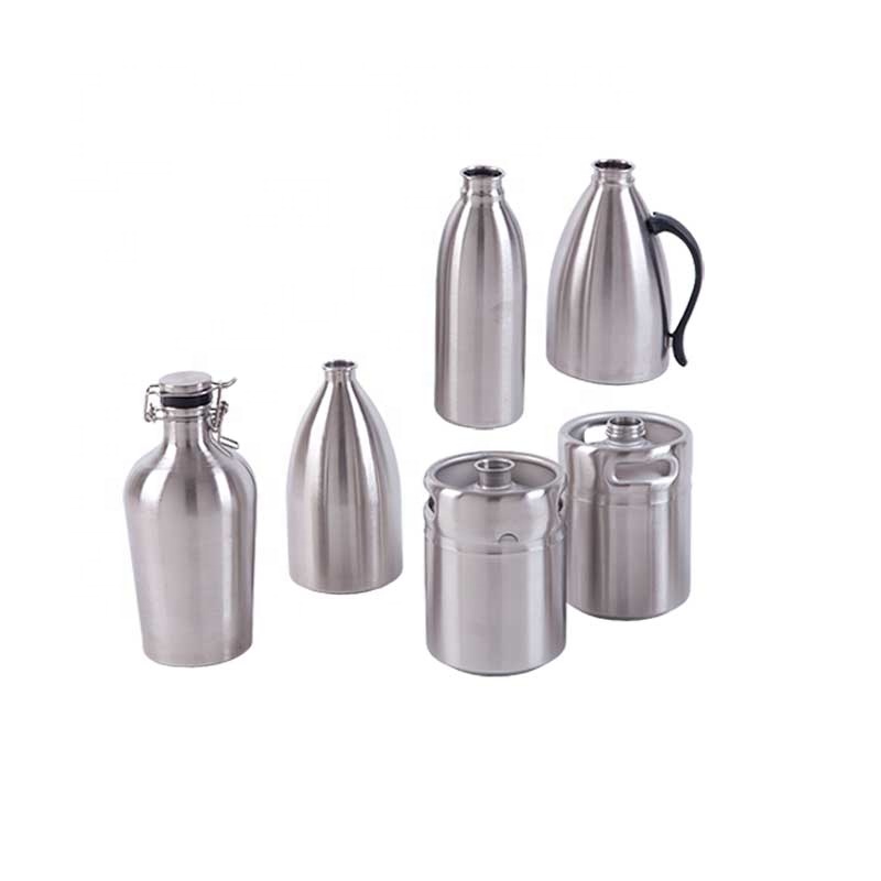 SSKEG-G1L-2L Bouteille à vin de haute technologie, nouveau produit, prix compétitif 1
