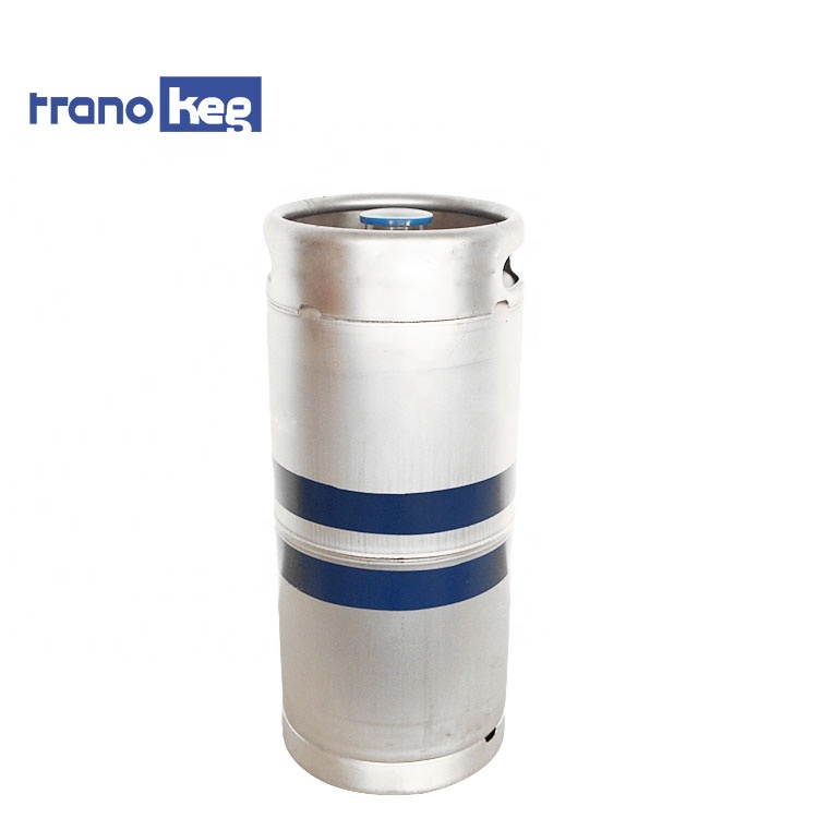 fût de bière mince en acier inoxydable de 20 L 3