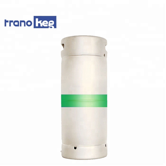 Fût de bière en gros de 20 litres (660 onces) ou petit fût de 5 gallons 1