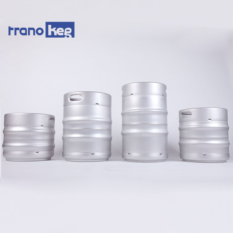 euro 50l empty beer keg stainless steel growler beer barrels for sale 2