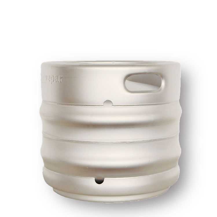 Refroidisseur de bière euro 20l, baril de growler gazéifié pour cerveza 1