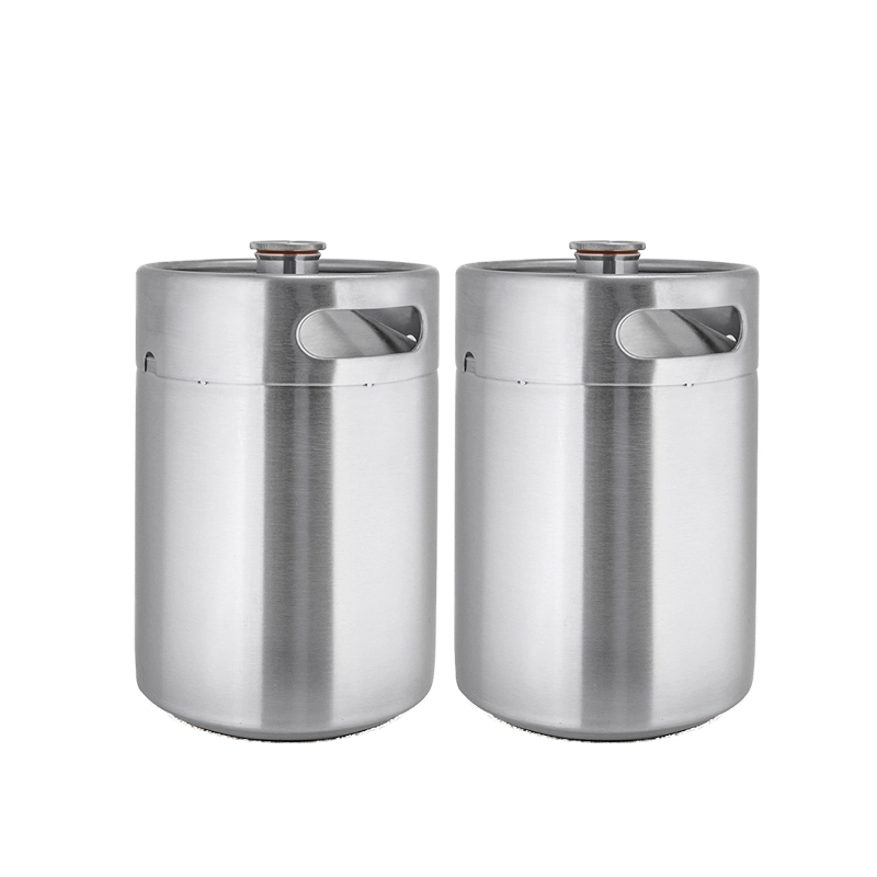 Mini distributeur de fûts de 5 l, dimensions au Royaume-Uni, veste réfrigérante au Canada 1