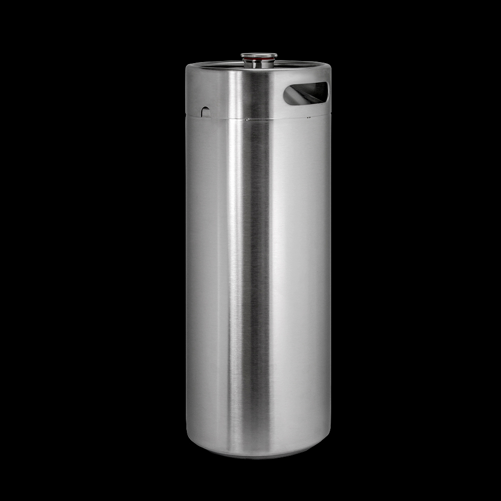 Bière à domicile, mini-fût, livraison, fût pour barbecue, growler pressurisé à vendre 3