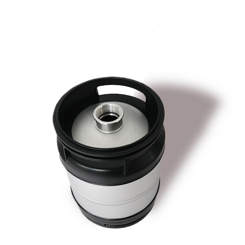 ECO and RSR 10l 15l 20l keg coupler filling machine automatic dispensadores de cerveza barril 4