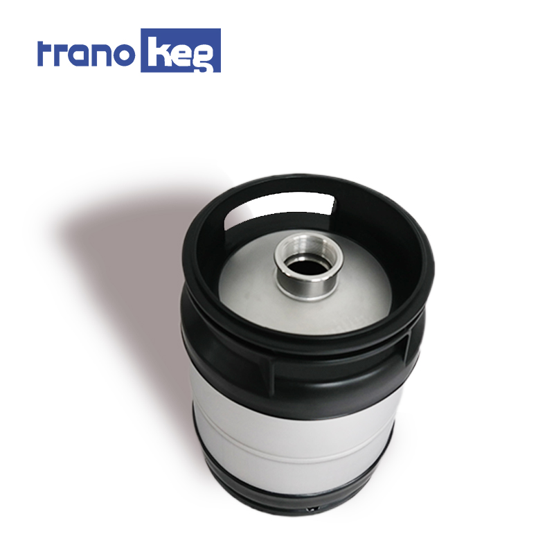 Brewing stainless steel beer kegs 304 rsr beer keg 6