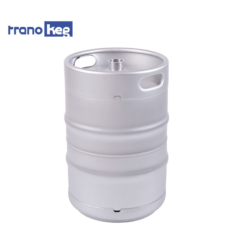 remplisseur de fût décoratif américain pour mini fût à whisky 10L 15L, fût à bière en métal 2
