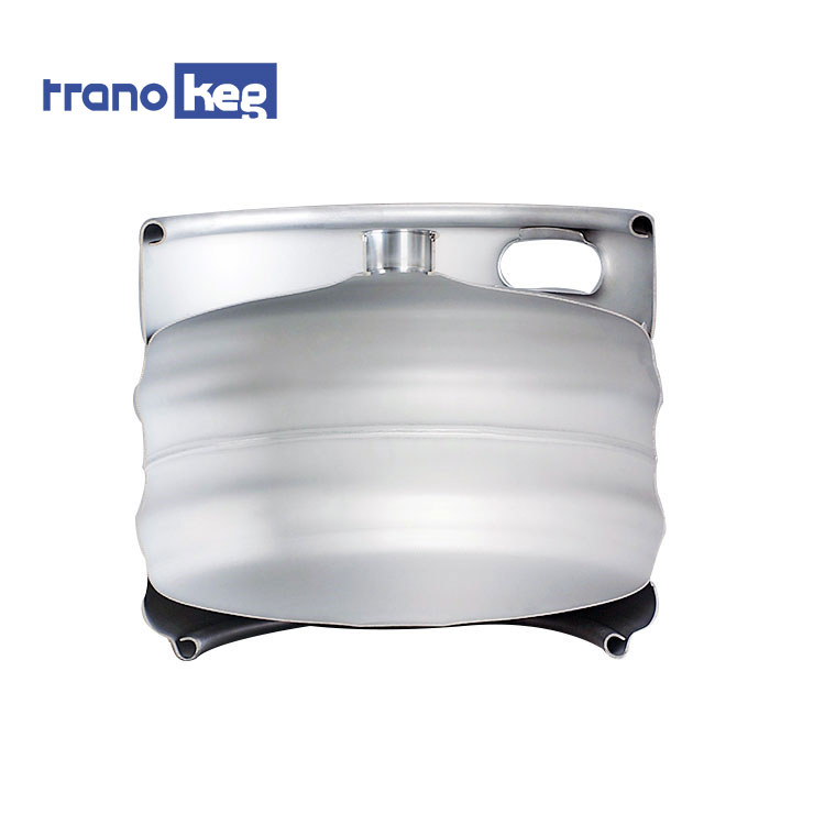 coupleur de fût en acier inoxydable euro 30l baril para cerveza 5