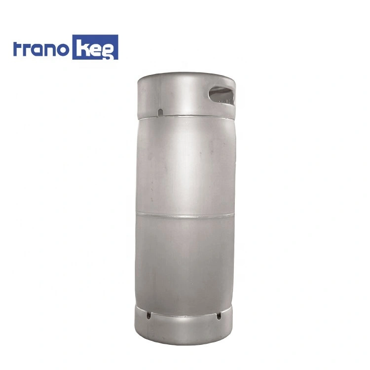 tonneaux à vin en acier inoxydable de qualité alimentaire aux normes américaines, très populaires 1