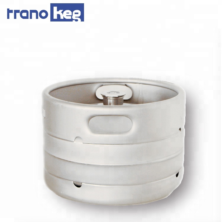 Vente directe d'usine : fûts de bière en acier inoxydable 304 passivé, norme européenne, de 20 l, 30 l et 50 litres. 4