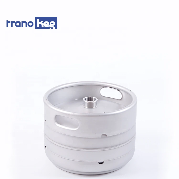 Fûts empilables en acier inoxydable de 20 litres, conformes aux normes européennes (Shandong). 1