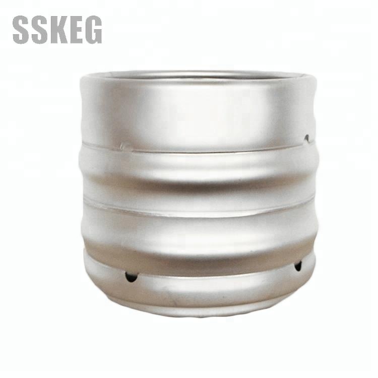 New Product Personalised Euro Beer Barrel 30L 2