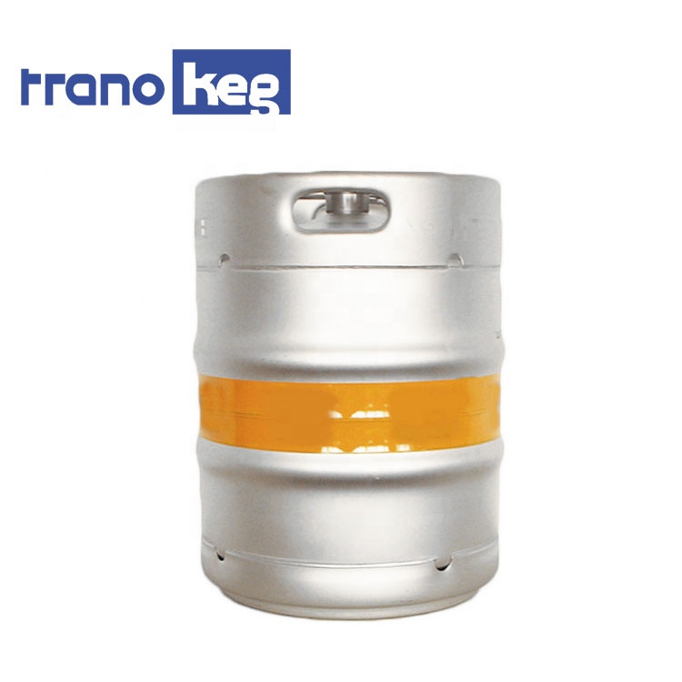 Draft Beer Dispenser Euro 50l wine drums 3