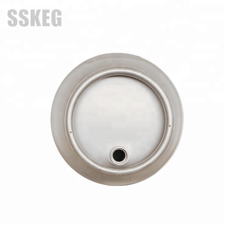 Durable 4.5 Gal Stainless Steel Beer Cask Manufacturer 4