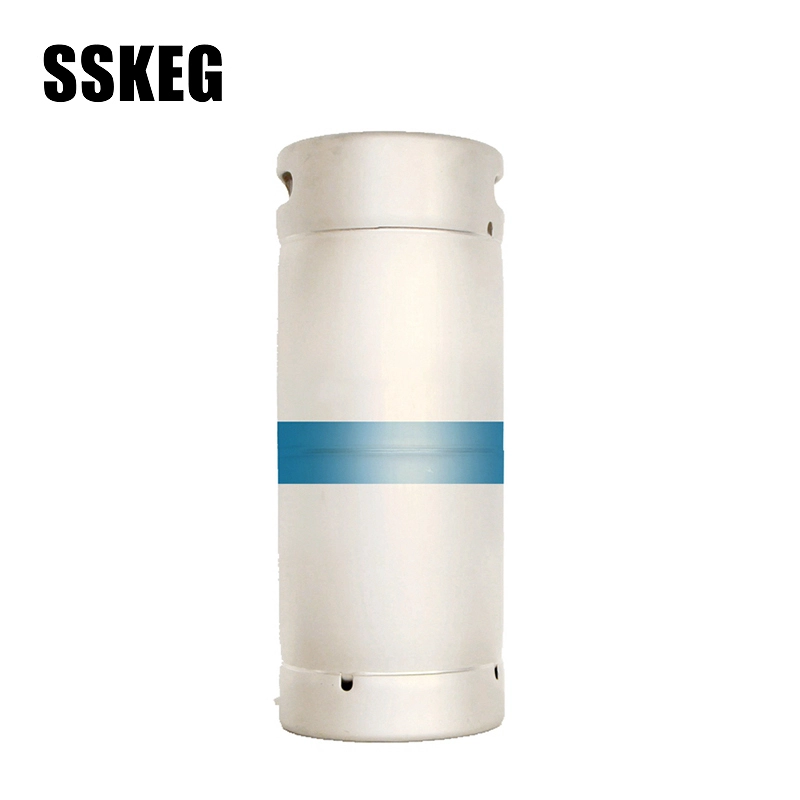 Prix ​​fabricant : Fûts à vin en acier inoxydable de 20 litres pour bière 1