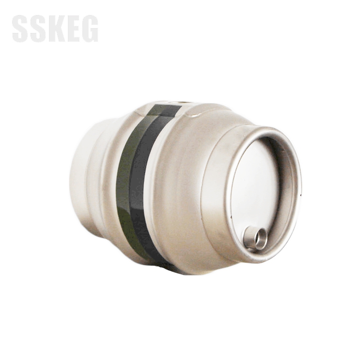 SSKEG-UK4.5GALLON New Product Personalised UK 4.5 Gal Cask 2