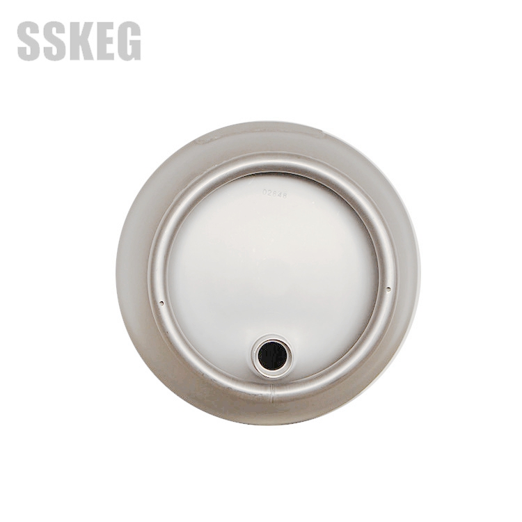 SSKEG-UK4.5GALLON New Product Personalised UK 4.5 Gal Cask 3
