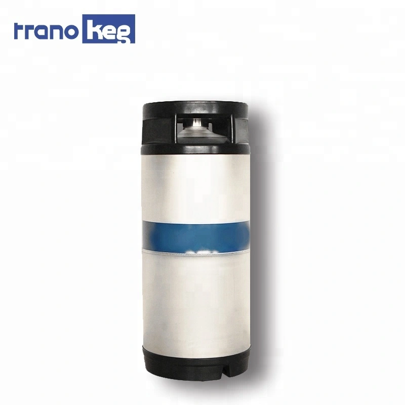 SSKEG Шаньдун, нержавеющая сталь, дешевая, изготовленная на заказ, тонкая пивная кег RSR 20 л 1