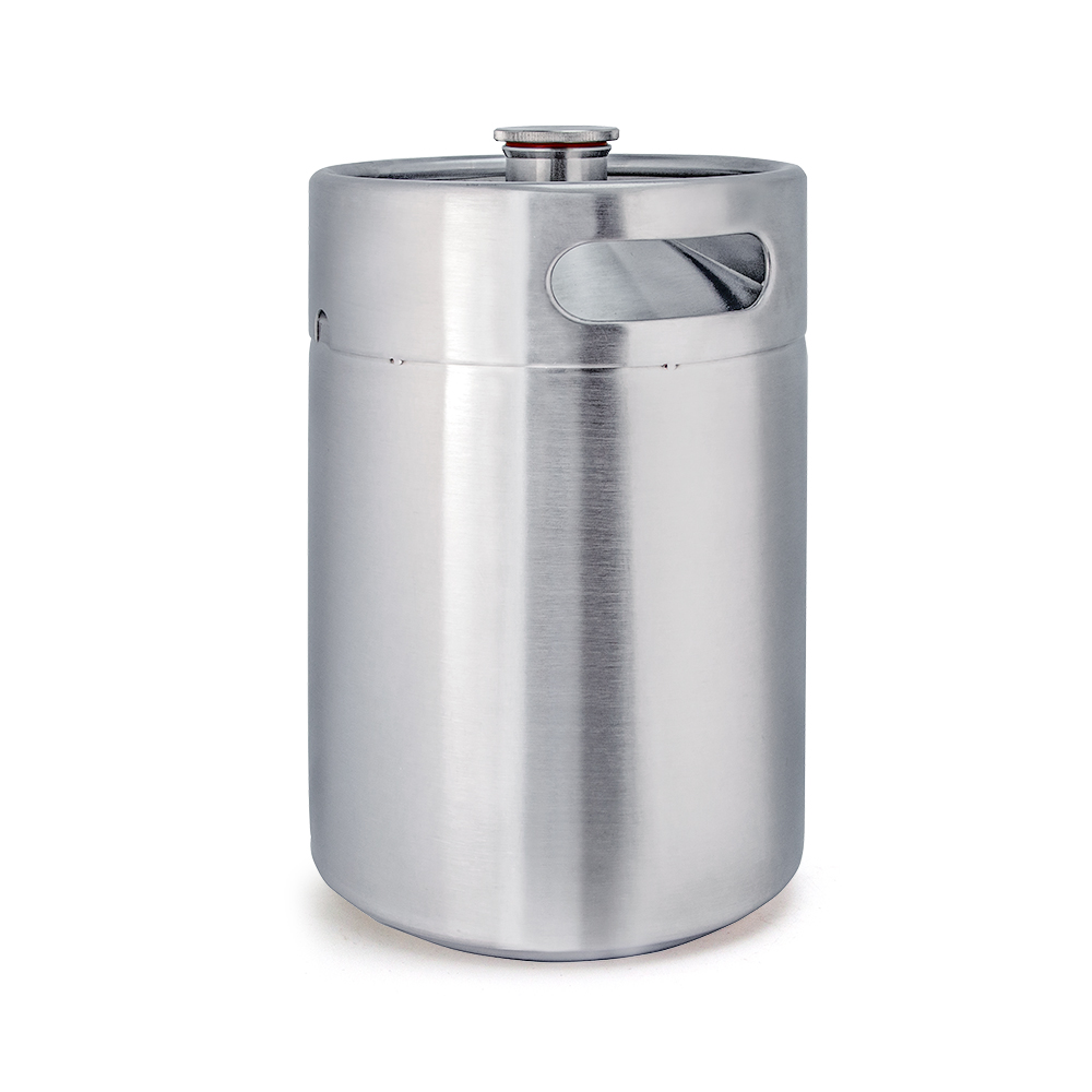 Mini-fûts de 5 litres pour bar à domicile, en vente en ligne au Royaume-Uni. Quantités disponibles : vin, bière, lager. 2
