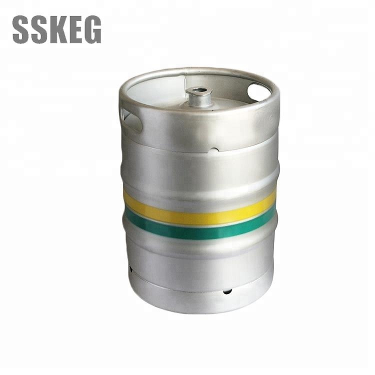 Prix ​​des fûts de bière pression haute technologie de 50 L 2