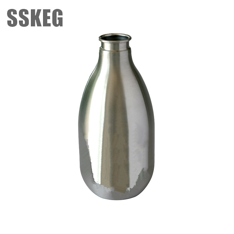 SSKEG-G1L (2) High Technology OEM Personalised Stainless Steel Growler 2